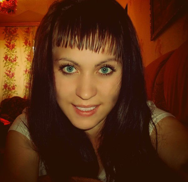 Настинька Зоткина