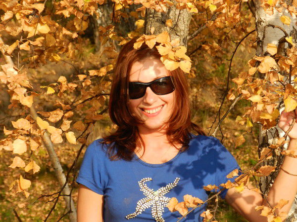 Алла Хабибулина