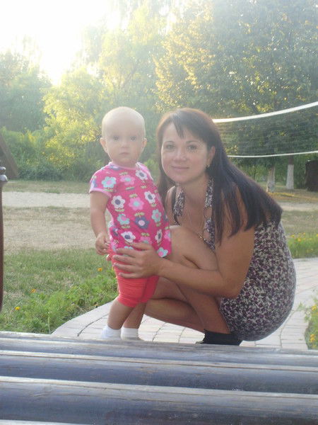 Алла Войтенко