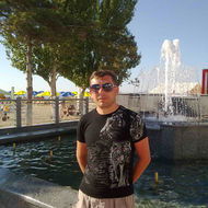 Виталий Смирнов