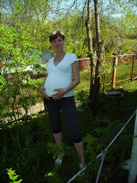 Наталья Оствальд