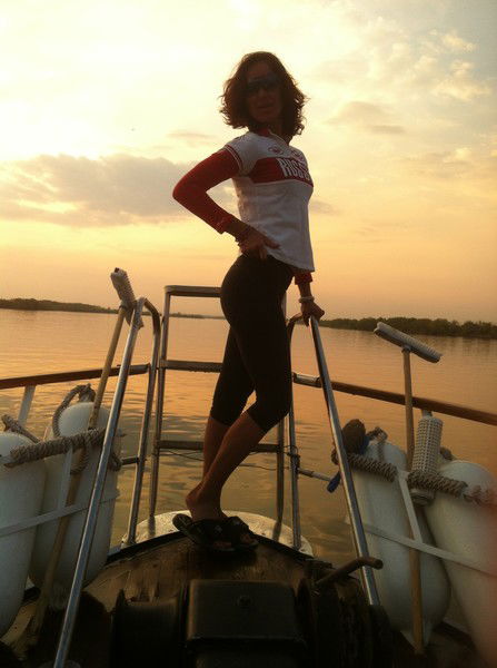 Наталья Будённая