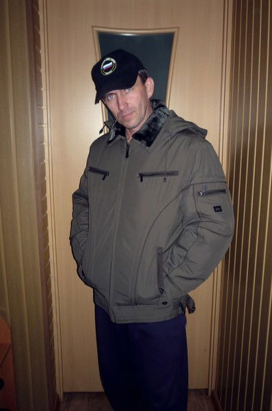 Владимир Калюнов