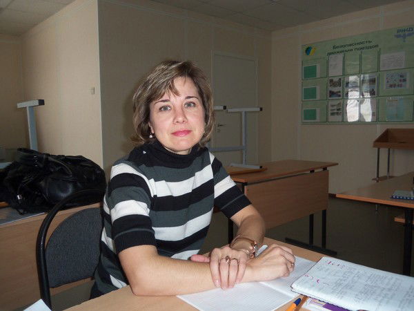 Елена Васильева