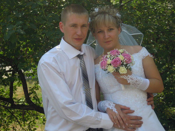 Юлия Носкова