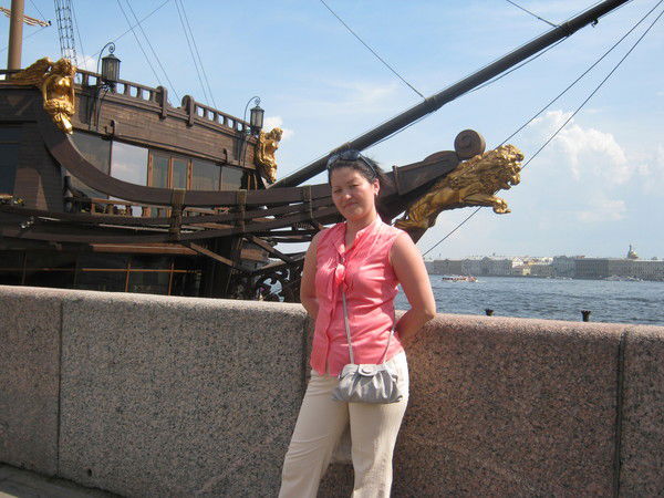 Нургуль Эшиева