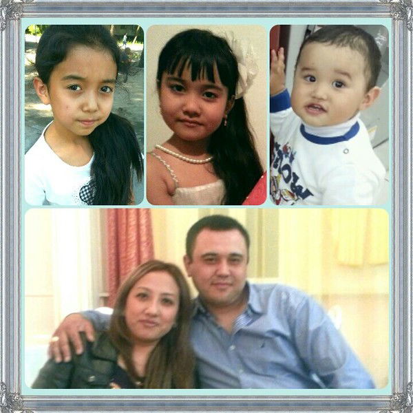 Шухрат Насыров