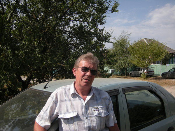 Сергей Шкуро