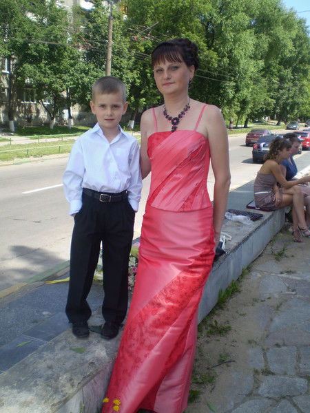 Татьяна Шaбельская