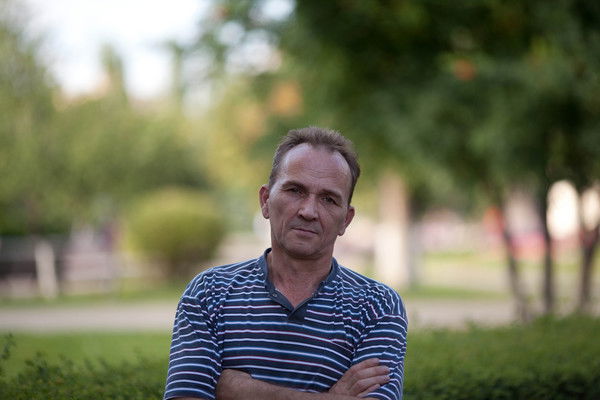 Сергей Шишов