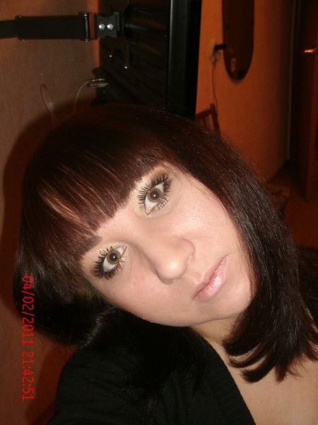 Яна Лейхерт