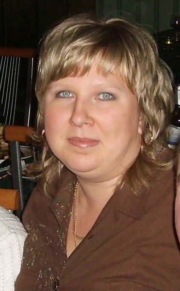 Танюша Игошева