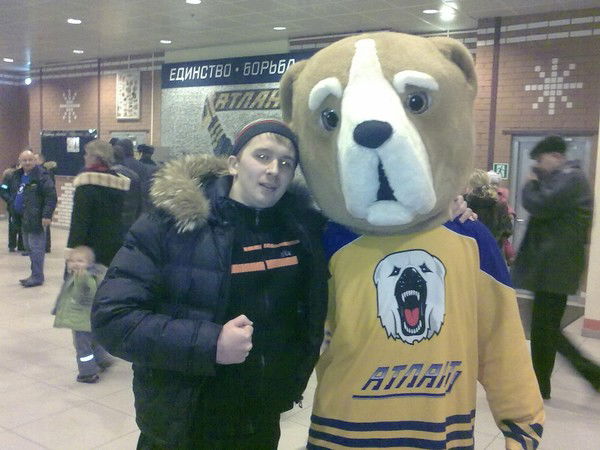 Илья Яковлев