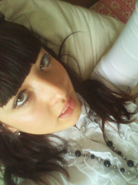 Алинка Дробыш