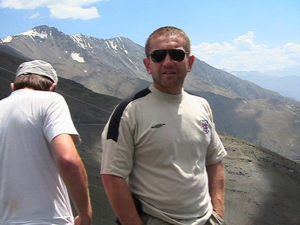 Махмуд Салимов