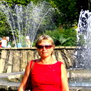 Алла Чикова
