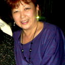 Эвелина Чжен