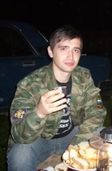 Денис Абрамов