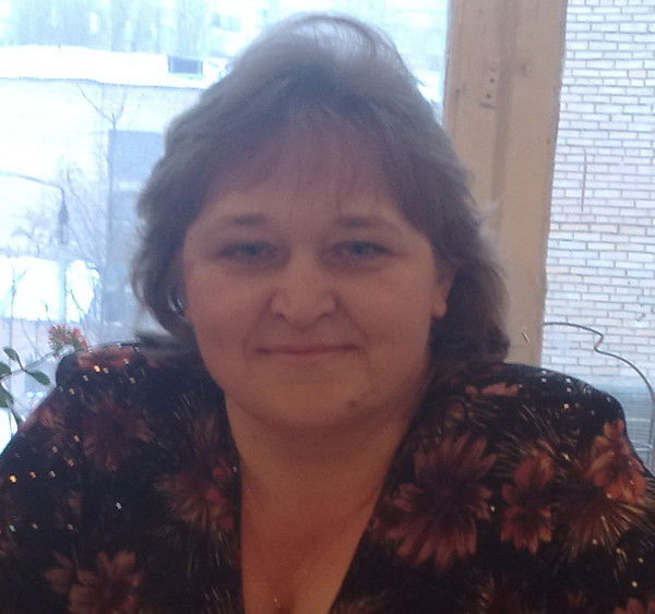 Ирина Григорьева