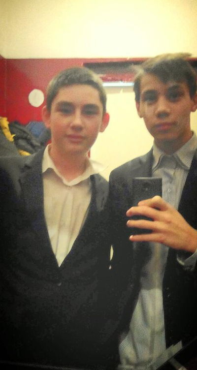 Дим Ахметов