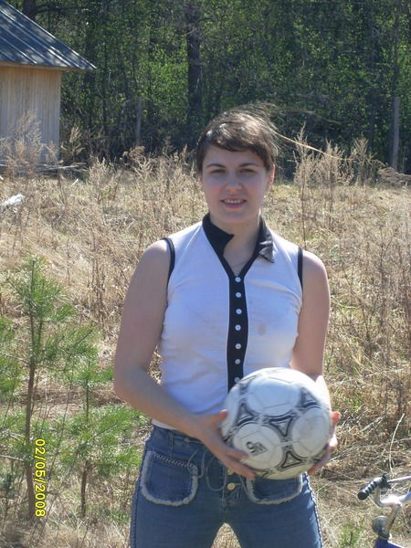 Виктория Хамицевич