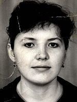 Светлана Косынская