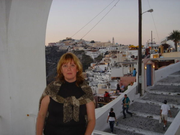 Елена Кувшинова