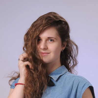 Алёна Пяткова