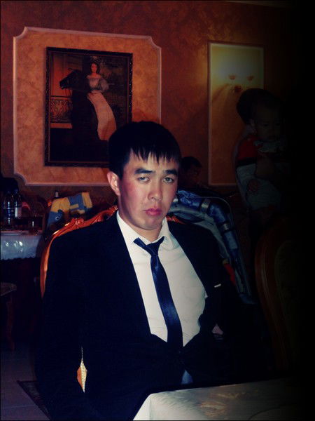 Жаслан Каинбаев