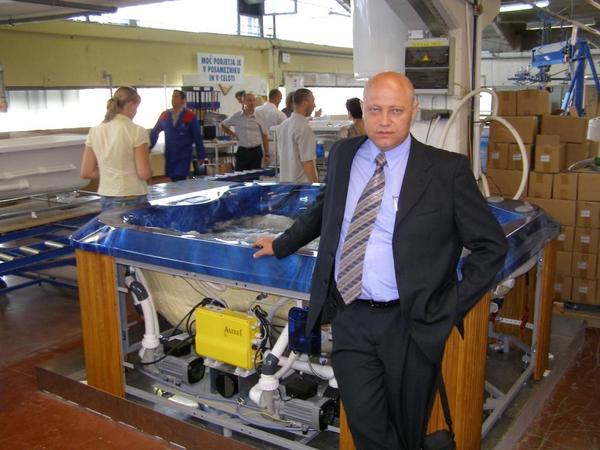 Юрий Гапченко