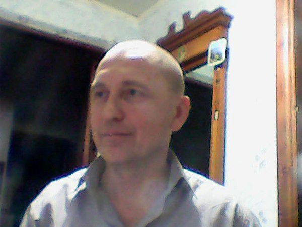 Сергей Кобзов