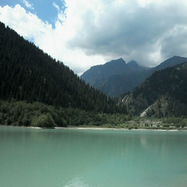 Айнагуль Назымовна Иржанова