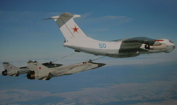 Николай Кривцов