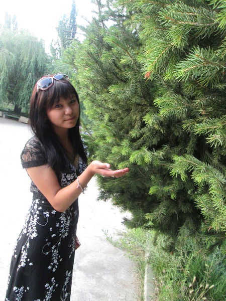 Азиза Рахимова