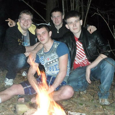 Дима Вертинский