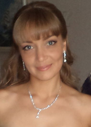 Миленка Прохорова