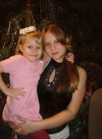 Таня Коваленко