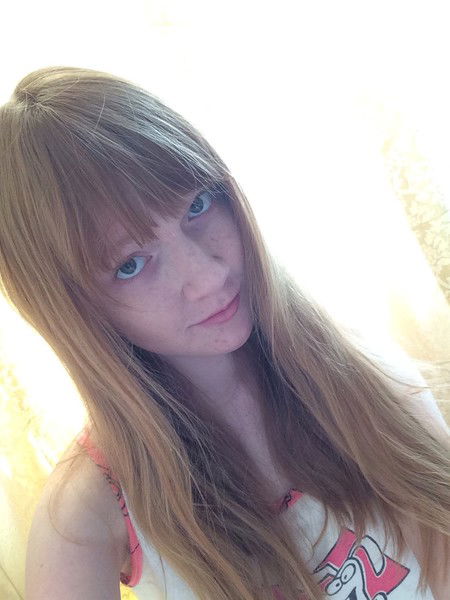 Аня Шмакова