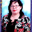 Гульнар Байманова