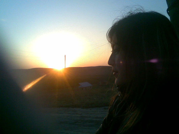 Дана Бастаубаева