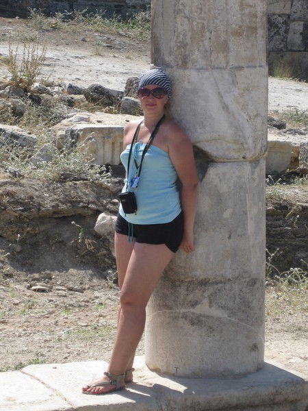 Боровых Виолетта