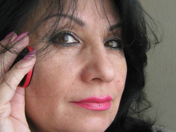 Наталья Махмудова