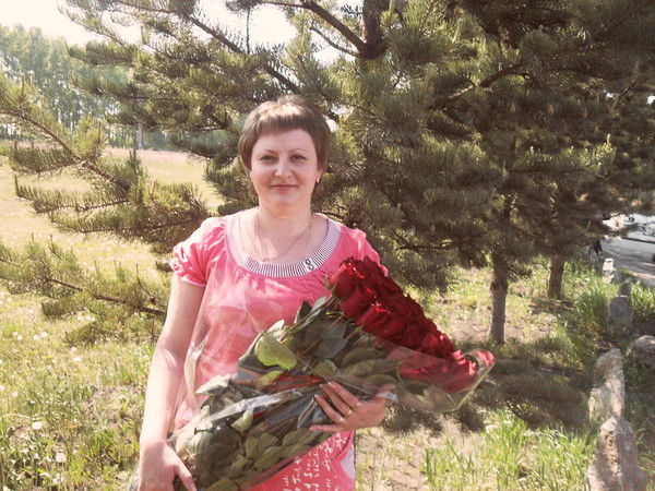 Светлана Светлана