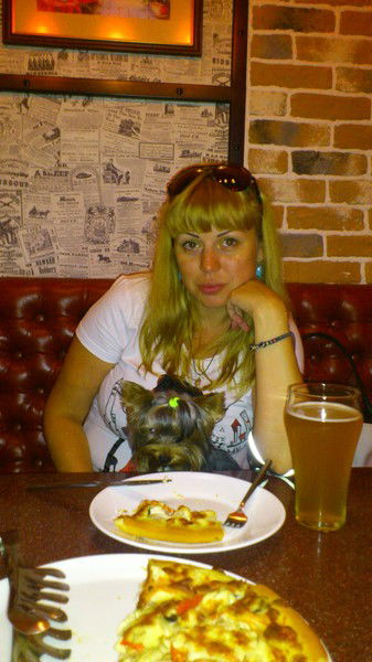 Яна Сюльдина