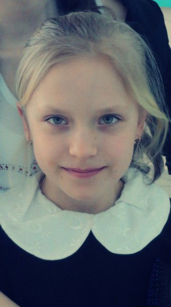 Ксения Русских