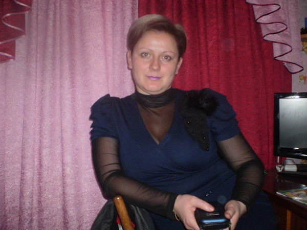 София Цверёва