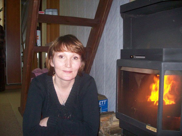 Инга Маркова