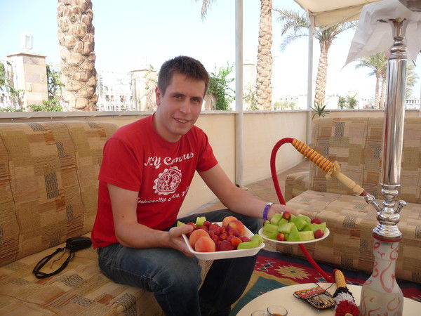 Денис Перегуд