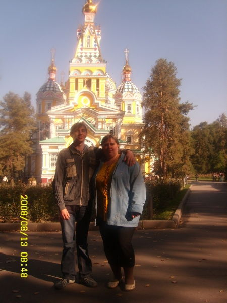 Евгений Лесогоров