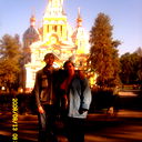 Евгений Лесогоров